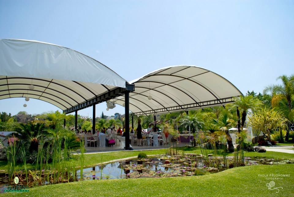 Jardin Ixaya